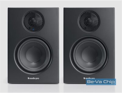 Audio Pro Addon T14 fekete hangfalpár