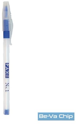Pax No.1 kék golyósirón
