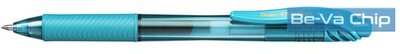 Pentel EnerGelX 0,7mm zselés kék rollertoll