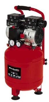Einhell TE-AC 24 SILENT KOMPRESSZOR