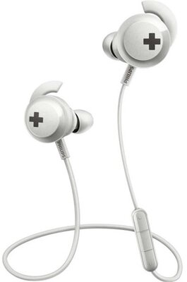 Philips SHB4305WT/00 FÜLHALLGATÓ BLUETOOTH
