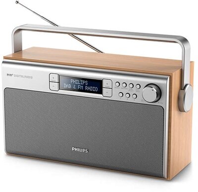 Philips AE5220/12 TÁSKARÁDIÓ
