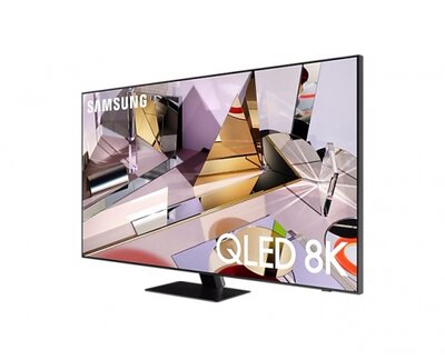 Samsung 65" QE65Q700TATXXH Smart TV UltraHD 8K
