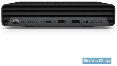 HP EliteDesk 800 G6/Intel Core i7-10700/16GB/512GB/Win10 Pro asztali számítógép