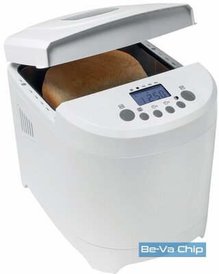 TOO BM-580-W fehér kenyérsütőgép
