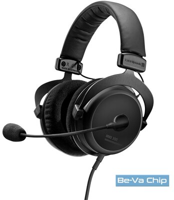 Beyerdynamic BD 718300 MMX 300 2.generáció gamer fejhallgató