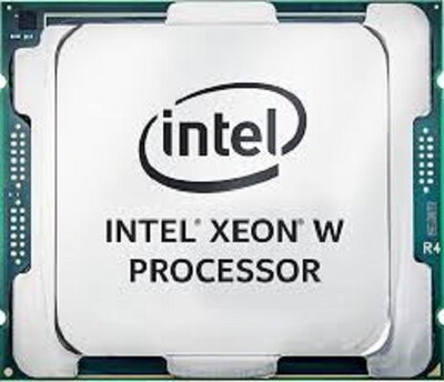 Intel CPU szerver Xeon W-2235 6C/12T (3.8GHz, 8M cache, LGA2066) tray