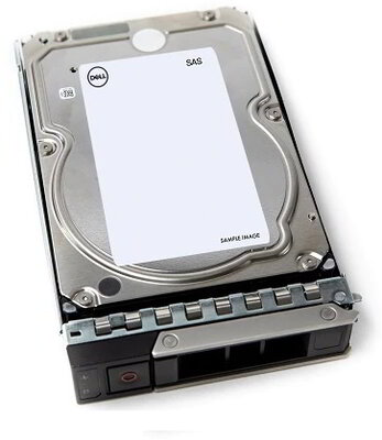 Dell NPOS 1TB 3.5" SATA 7200rpm HDD for PowerEdge