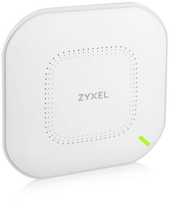 Zyxel WAX510D, Single Pack 802.11ax 2x2 Dual Optimized Antenna exclude Power Adaptor,