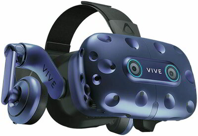 HTC VIVE Pro EYE Full kit