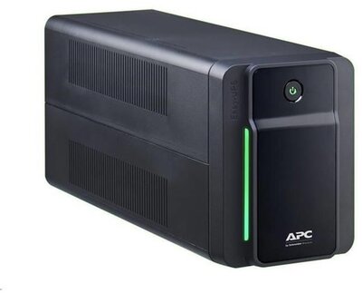 APC Back-UPS BVX1200LI-GR (4 SCHUKO) 1200VA (650 W) 230V, LINE-INTERACTIVE szünetmentes , AVR, torony, USB