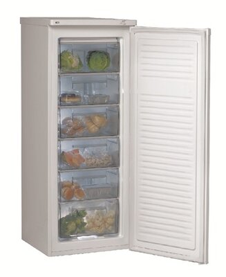 Whirlpool WV1510W FAGYASZTÓSZEKRÉNY