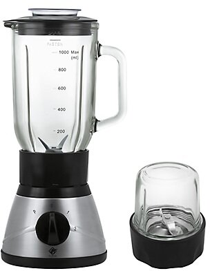 FG FS508 TURMIXGÉP