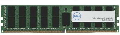 Dell NPOS 16GB (1x16GB) 2666MHz DDR4 UDIMM for PowerEdge T140