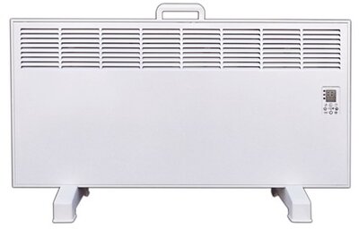 Ivigo DIGITAL 2000W ELEKTROMOS FŰTŐPANEL