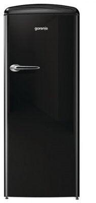 Gorenje ORB153BK HŰTŐ FELÜLFAGYASZTÓS EGYAJTÓS
