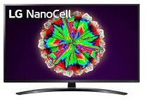 LG 65" 65NANO793NE UHD NANOCELL SMART TV