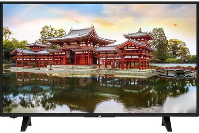 JVC 32" LT32VH3905 HD LED TV