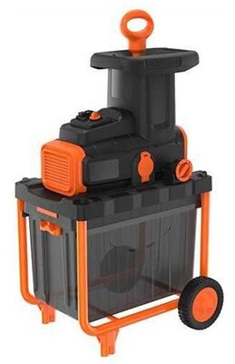 Black&Decker BEGAS5800-QS KOMPOSZTAPÍRTÓ 45L