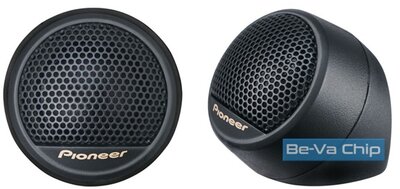 PIONEER TS-S15 magassugárzó hangszóró