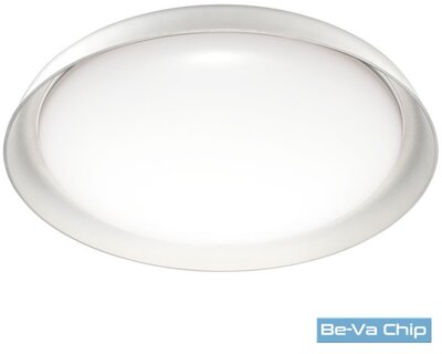 OSRAM - LEDVANCE Smart+ Orbis Ceiling Plate WIFI TW 430mm WT mennyezeti lámpa