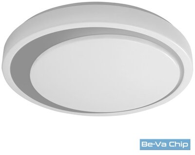 OSRAM - LEDVANCE Smart+ Orbis Ceiling Moon WIFI TW 480mm white/Grey mennyezeti lámpa