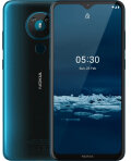 Nokia 5.3 DS 4/64 GB, O.CYAN