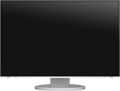 EIZO 27" EV2495-WT EcoView Ultra-Slim IPS panel 1920x1080 16:9 350cd USB-C HDMI DP
