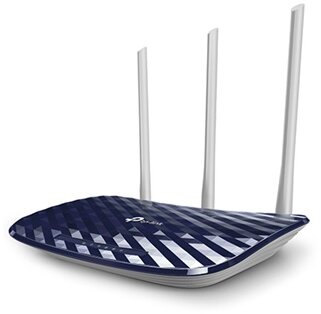 TP-LINK Archer C20 ROUTER