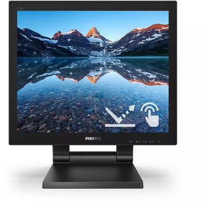 Philips 17" 172B9TL/00 B-Line Touchscreen LCD érintő képernyős HDMI USB Audio