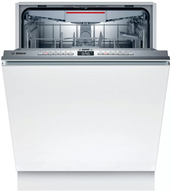 Bosch SMV4HVX33E MOSOGATÓGÉP BEÉPÍTHETŐ 13 TERÍTÉK INTEGRÁLT