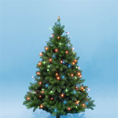 Somogyi KII200/M LED-ES BELTÉRI FÉNYFÜZÉR