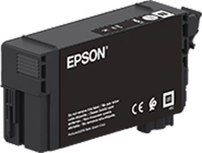 Epson Singlepack UltraChrome XD2 Black T40C140 (50ml)