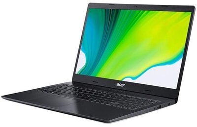 Acer Aspire 3 A315-23-R8BG 15.6" FHD AMD Ryzen5-3500U/8GB RAM/256GB SSD/Radeon Vega8/Linux fekete /NX.HVTEU.01Z/