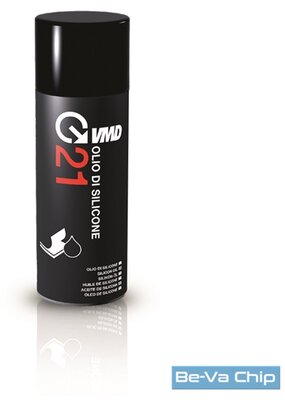VMD21 400ml szilikon olaj spray