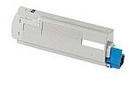 OKI Toner ES7411/ES7411WT/PRO7411WT 10000/oldal sárga