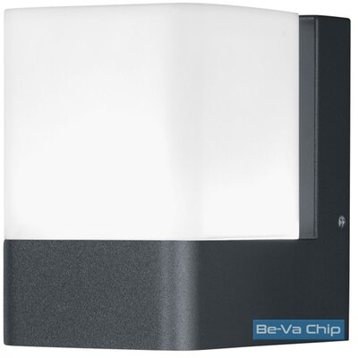 OSRAM - LEDVANCE SMART WIFI CUBE WALL RGBW DG oldalfali lámpa