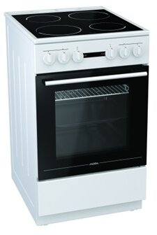 Mora C313AW TŰZHELY ELEKTROMOS