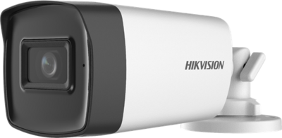 Hikvision kültéri analóg csőkamera - DS-2CE17H0T-IT3FS2