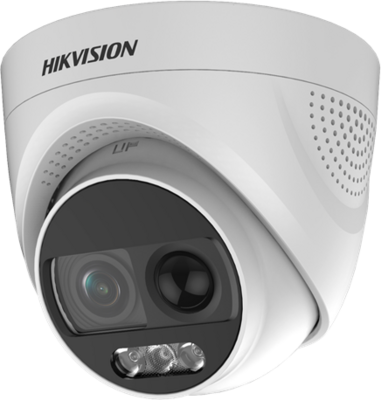 Hikvision kültéri dómkamera - DS-2CE72DFT-PIRXOF