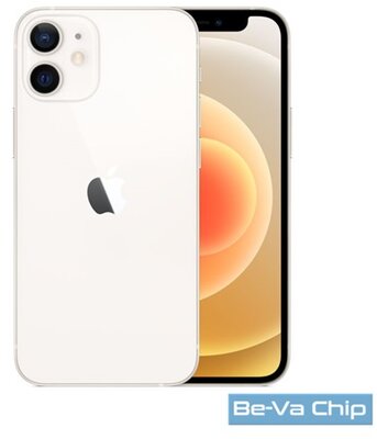 Apple iPhone 12 mini 64GB White (fehér)