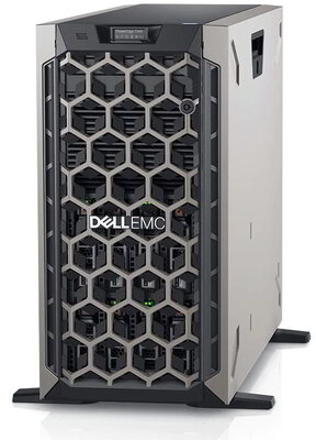 Dell EMC PowerEdge T440 szerver 8CX Silver 4208 16GB 480GB H730P