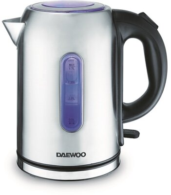 Daewoo DEK-1237 VÍZFORRALÓ