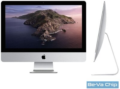 Apple iMac 21,5"/Intel Core i5 2,3GHz/8GB/256GB SSD/Intel Iris Plus 640/All-in-One számítógép
