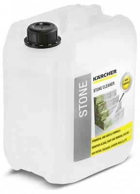 Kärcher 6.295-359.0 KŐ ÉS HOMLOKZATTISZTÍTÓ