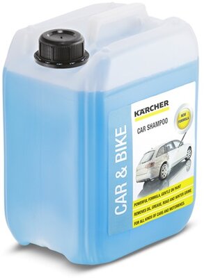 Kärcher 6.295-360.0 AUTÓSAMPON 5L