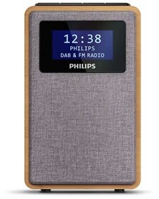 Philips TAR5005/10 RÁDIÓ ÓRÁS