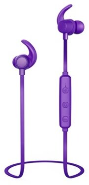 Thomson 132643 STEREO BLUETOOTH HEADSET WEAR7208, LILA