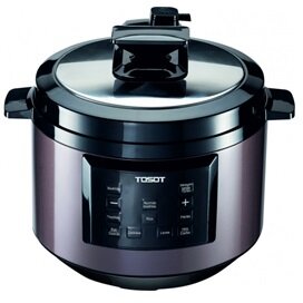 Tosot CYWK5016S ELEKTROMOS FŐZŐEDÉNY 5L