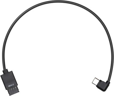 DJI Ronin-S Multi-Camera Control Cable (Type-B)